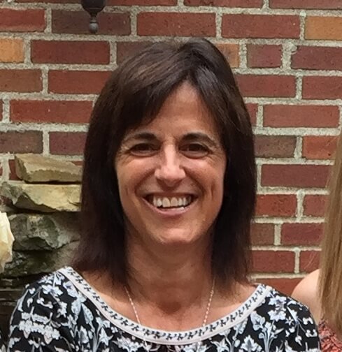Pam Rumph Our Team - FullyEquipped